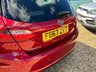 USED 2017 67 FORD FIESTA 1.0T EcoBoost Titanium Hatchback 5dr Petrol Manual Euro 6 (s/s) (100 ps) 
