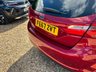 USED 2017 67 FORD FIESTA 1.0T EcoBoost Titanium Hatchback 5dr Petrol Manual Euro 6 (s/s) (100 ps) 