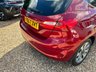 USED 2017 67 FORD FIESTA 1.0T EcoBoost Titanium Hatchback 5dr Petrol Manual Euro 6 (s/s) (100 ps) 