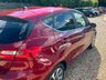 USED 2017 67 FORD FIESTA 1.0T EcoBoost Titanium Hatchback 5dr Petrol Manual Euro 6 (s/s) (100 ps) 