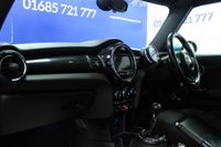 USED 2016 66 MINI CONVERTIBLE 2.0 Cooper S Convertible 2dr Petrol Manual Euro 6 (s/s) (192 ps) &pound;6,000 WORTH OF EXTRAS - CARIBBEAN AQUA