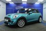 USED 2016 66 MINI CONVERTIBLE 2.0 Cooper S Convertible 2dr Petrol Manual Euro 6 (s/s) (192 ps) &pound;6,000 WORTH OF EXTRAS - CARIBBEAN AQUA