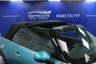 USED 2016 66 MINI CONVERTIBLE 2.0 Cooper S Convertible 2dr Petrol Manual Euro 6 (s/s) (192 ps) &pound;6,000 WORTH OF EXTRAS - CARIBBEAN AQUA