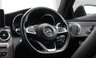 USED 2018 18 MERCEDES-BENZ C CLASS 2.0 C200 AMG Line (Premium Plus) Coupe 2dr Petrol G-Tronic+ 4MATIC Euro 6 (s/s) (184 ps) ELECTRIC MEM SEATS**HEATED LEATHER