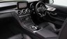 USED 2018 18 MERCEDES-BENZ C CLASS 2.0 C200 AMG Line (Premium Plus) Coupe 2dr Petrol G-Tronic+ 4MATIC Euro 6 (s/s) (184 ps) ELECTRIC MEM SEATS**HEATED LEATHER