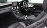USED 2018 18 MERCEDES-BENZ C CLASS 2.0 C200 AMG Line (Premium Plus) Coupe 2dr Petrol G-Tronic+ 4MATIC Euro 6 (s/s) (184 ps) ELECTRIC MEM SEATS**HEATED LEATHER