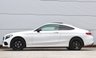 USED 2018 18 MERCEDES-BENZ C CLASS 2.0 C200 AMG Line (Premium Plus) Coupe 2dr Petrol G-Tronic+ 4MATIC Euro 6 (s/s) (184 ps) ELECTRIC MEM SEATS**HEATED LEATHER