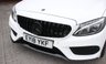 USED 2018 18 MERCEDES-BENZ C CLASS 2.0 C200 AMG Line (Premium Plus) Coupe 2dr Petrol G-Tronic+ 4MATIC Euro 6 (s/s) (184 ps) ELECTRIC MEM SEATS**HEATED LEATHER