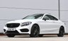 USED 2018 18 MERCEDES-BENZ C CLASS 2.0 C200 AMG Line (Premium Plus) Coupe 2dr Petrol G-Tronic+ 4MATIC Euro 6 (s/s) (184 ps) ELECTRIC MEM SEATS**HEATED LEATHER