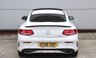 USED 2018 18 MERCEDES-BENZ C CLASS 2.0 C200 AMG Line (Premium Plus) Coupe 2dr Petrol G-Tronic+ 4MATIC Euro 6 (s/s) (184 ps) ELECTRIC MEM SEATS**HEATED LEATHER