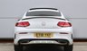 USED 2018 18 MERCEDES-BENZ C CLASS 2.0 C200 AMG Line (Premium Plus) Coupe 2dr Petrol G-Tronic+ 4MATIC Euro 6 (s/s) (184 ps) ELECTRIC MEM SEATS**HEATED LEATHER