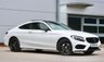 USED 2018 18 MERCEDES-BENZ C CLASS 2.0 C200 AMG Line (Premium Plus) Coupe 2dr Petrol G-Tronic+ 4MATIC Euro 6 (s/s) (184 ps) ELECTRIC MEM SEATS**HEATED LEATHER