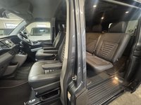 USED 2022 72 VOLKSWAGEN TRANSPORTER Vdub Custom 150ps DSG 5 seat Kombi only 10100 miles  Vdub Motors&hellip;home of the Custom Kombi