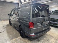 USED 2022 72 VOLKSWAGEN TRANSPORTER Vdub Custom 150ps DSG 5 seat Kombi only 10100 miles  Vdub Motors&hellip;home of the Custom Kombi