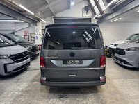 USED 2022 72 VOLKSWAGEN TRANSPORTER Vdub Custom 150ps DSG 5 seat Kombi only 10100 miles  Vdub Motors&hellip;home of the Custom Kombi