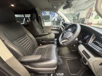 USED 2022 72 VOLKSWAGEN TRANSPORTER Vdub Custom 150ps DSG 5 seat Kombi only 10100 miles  Vdub Motors&hellip;home of the Custom Kombi