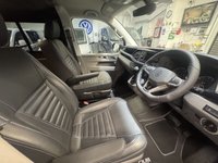 USED 2022 72 VOLKSWAGEN TRANSPORTER Vdub Custom 150ps DSG 5 seat Kombi only 10100 miles  Vdub Motors&hellip;home of the Custom Kombi