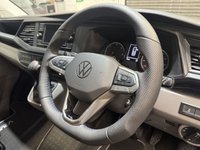 USED 2022 72 VOLKSWAGEN TRANSPORTER Vdub Custom 150ps DSG 5 seat Kombi only 10100 miles  Vdub Motors&hellip;home of the Custom Kombi