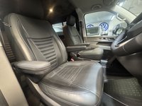 USED 2022 72 VOLKSWAGEN TRANSPORTER Vdub Custom 150ps DSG 5 seat Kombi only 10100 miles  Vdub Motors&hellip;home of the Custom Kombi