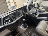 USED 2022 72 VOLKSWAGEN TRANSPORTER Vdub Custom 150ps DSG 5 seat Kombi only 10100 miles  Vdub Motors&hellip;home of the Custom Kombi