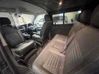 USED 2022 72 VOLKSWAGEN TRANSPORTER Vdub Custom 150ps DSG 5 seat Kombi only 10100 miles  Vdub Motors&hellip;home of the Custom Kombi
