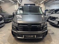 USED 2022 72 VOLKSWAGEN TRANSPORTER Vdub Custom 150ps DSG 5 seat Kombi only 10100 miles  Vdub Motors&hellip;home of the Custom Kombi
