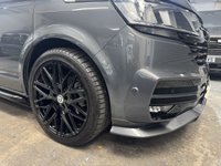 USED 2022 72 VOLKSWAGEN TRANSPORTER Vdub Custom 150ps DSG 5 seat Kombi only 10100 miles  Vdub Motors&hellip;home of the Custom Kombi