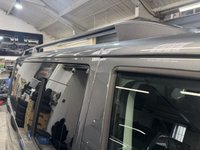 USED 2022 72 VOLKSWAGEN TRANSPORTER Vdub Custom 150ps DSG 5 seat Kombi only 10100 miles  Vdub Motors&hellip;home of the Custom Kombi