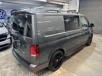 USED 2022 72 VOLKSWAGEN TRANSPORTER Vdub Custom 150ps DSG 5 seat Kombi only 10100 miles  Vdub Motors&hellip;home of the Custom Kombi