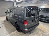 USED 2022 72 VOLKSWAGEN TRANSPORTER Vdub Custom 150ps DSG 5 seat Kombi only 10100 miles  Vdub Motors&hellip;home of the Custom Kombi