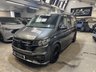 USED 2022 72 VOLKSWAGEN TRANSPORTER Vdub Custom 150ps DSG 5 seat Kombi only 10100 miles  Vdub Motors&hellip;home of the Custom Kombi