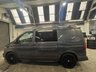 USED 2022 72 VOLKSWAGEN TRANSPORTER Vdub Custom 150ps DSG 5 seat Kombi only 10100 miles  Vdub Motors&hellip;home of the Custom Kombi