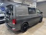 USED 2022 72 VOLKSWAGEN TRANSPORTER Vdub Custom 150ps DSG 5 seat Kombi only 10100 miles  Vdub Motors&hellip;home of the Custom Kombi