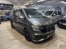 USED 2022 72 VOLKSWAGEN TRANSPORTER Vdub Custom 150ps DSG 5 seat Kombi only 10100 miles  Vdub Motors&hellip;home of the Custom Kombi