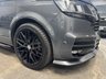 USED 2022 72 VOLKSWAGEN TRANSPORTER Vdub Custom 150ps DSG 5 seat Kombi only 10100 miles  Vdub Motors&hellip;home of the Custom Kombi