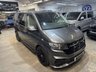 USED 2022 72 VOLKSWAGEN TRANSPORTER Vdub Custom 150ps DSG 5 seat Kombi only 10100 miles  Vdub Motors&hellip;home of the Custom Kombi