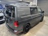 USED 2022 72 VOLKSWAGEN TRANSPORTER Vdub Custom 150ps DSG 5 seat Kombi only 10100 miles  Vdub Motors&hellip;home of the Custom Kombi