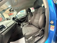 USED 2017 67 AUDI Q3 1.4 TFSI CoD Sport Euro 6 (s/s) 5dr 1 Previous Owner, Sat Nav, DAB
