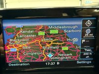 USED 2017 67 AUDI Q3 1.4 TFSI CoD Sport Euro 6 (s/s) 5dr 1 Previous Owner, Sat Nav, DAB