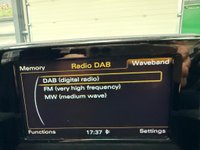 USED 2017 67 AUDI Q3 1.4 TFSI CoD Sport Euro 6 (s/s) 5dr 1 Previous Owner, Sat Nav, DAB