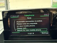 USED 2017 67 AUDI Q3 1.4 TFSI CoD Sport Euro 6 (s/s) 5dr 1 Previous Owner, Sat Nav, DAB