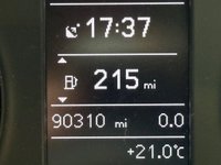 USED 2017 67 AUDI Q3 1.4 TFSI CoD Sport Euro 6 (s/s) 5dr 1 Previous Owner, Sat Nav, DAB