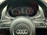 USED 2017 67 AUDI Q3 1.4 TFSI CoD Sport Euro 6 (s/s) 5dr 1 Previous Owner, Sat Nav, DAB