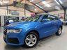 USED 2017 67 AUDI Q3 1.4 TFSI CoD Sport Euro 6 (s/s) 5dr 1 Previous Owner, Sat Nav, DAB