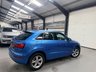 USED 2017 67 AUDI Q3 1.4 TFSI CoD Sport Euro 6 (s/s) 5dr 1 Previous Owner, Sat Nav, DAB