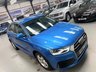 USED 2017 67 AUDI Q3 1.4 TFSI CoD Sport Euro 6 (s/s) 5dr 1 Previous Owner, Sat Nav, DAB