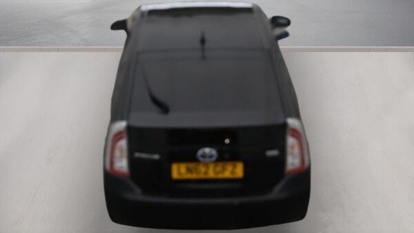 View our TOYOTA PRIUS