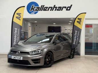 View our VOLKSWAGEN GOLF