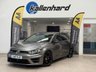 USED 2017 VOLKSWAGEN GOLF 2.0 TSI BlueMotion Tech R Hatchback 5dr Petrol DSG 4Motion Euro 6 (s/s) (300 ps) 