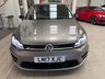 USED 2017 VOLKSWAGEN GOLF 2.0 TSI BlueMotion Tech R Hatchback 5dr Petrol DSG 4Motion Euro 6 (s/s) (300 ps) 